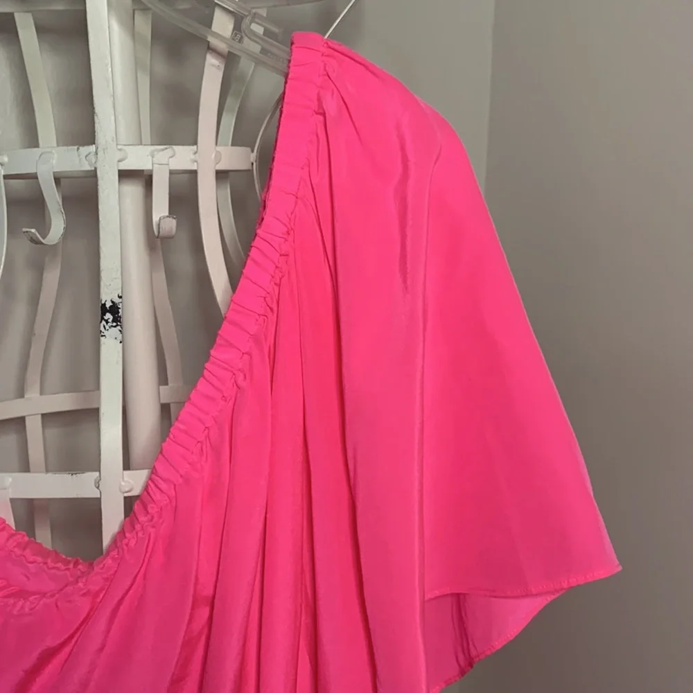 EUC LILLY PULITZER FIFER TOP - Picture 4 of 6
